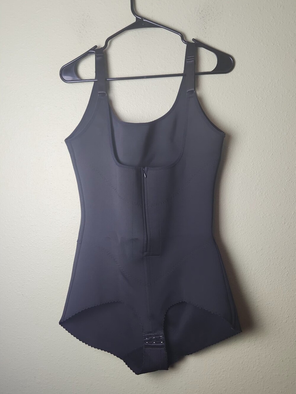 Shapewear Bodysuit By Jennifer In Plus Size 4X